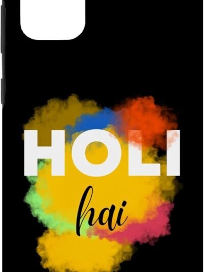 Holi Hai Samsung Galaxy Cases (USA)