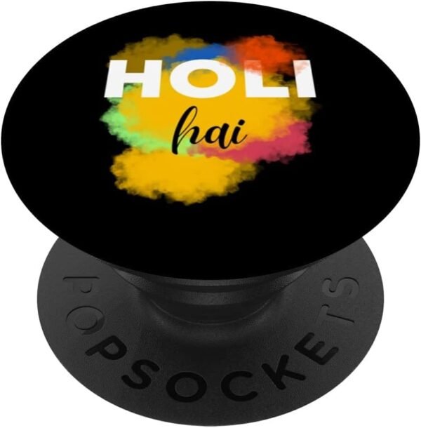 Holi Hai PopSocket (Italy)