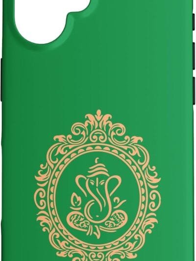 Ganapati, Ganesh, Puja iPhone Cases (France)
