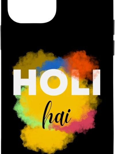 ホリ ハイ iPhone Cases (Japan)