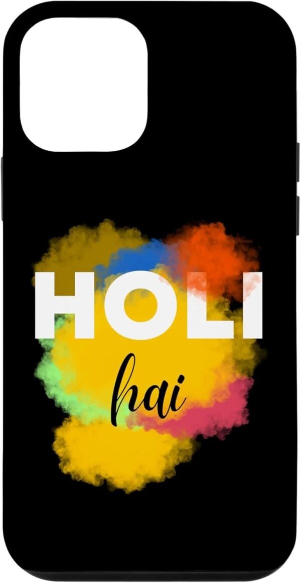 ホリ ハイ iPhone Cases (Japan)