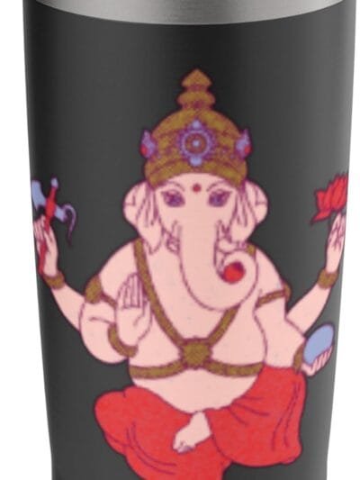 Ganapati, Ganesh, Ganeshotsav Puja TUMBLER (USA)