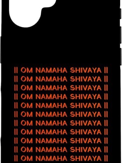 Shiva, Shankar, Maha Shivratri Om Namaha Shivay Hindu Mandir iPhone Cases (France)