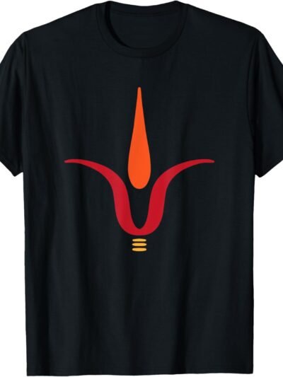 Vishnu, Narayana Venkatesh Tilak Pooja T-Shirt (USA)