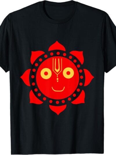 Jagannath Pooja T-Shirt (USA)
