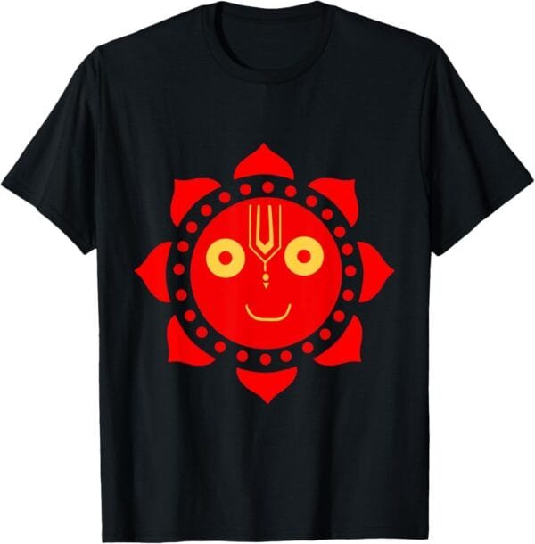 Jagannath Pooja T-Shirt (USA)