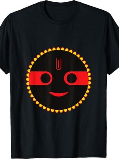 Jagannath Pooja T-Shirt (USA)
