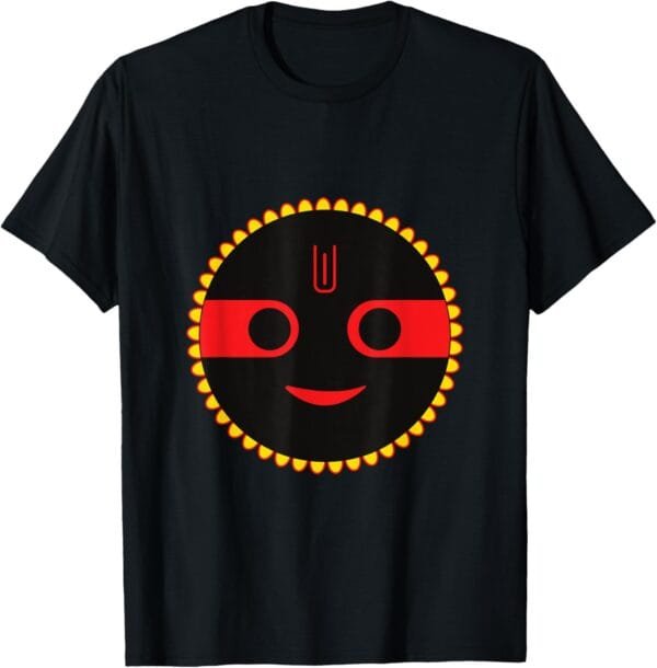 Jagannath Pooja T-Shirt (USA)