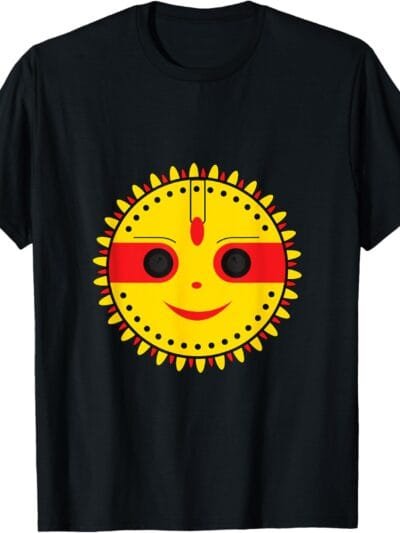 Jagannath Pooja T-Shirt (USA)