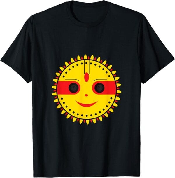 Jagannath Pooja T-Shirt (USA)